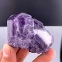 Scapolite from Afghanistan - image 5