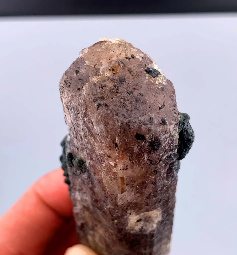 Scapolite from Afghanistan - image 10