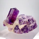 Scapolite from Afghanistan - image 4
