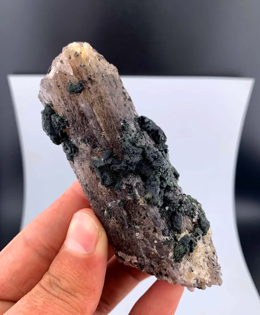 Scapolite from Afghanistan - image 6