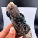 Scapolite from Afghanistan - image 6