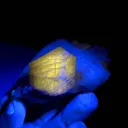 Scapolite from Afghanistan - image 4