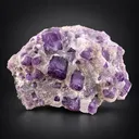 Scapolite from Afghanistan - image 1