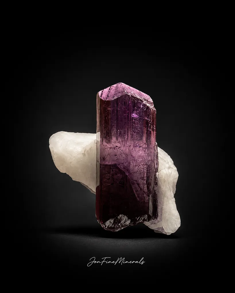 Scapolite from Afghanistan image
