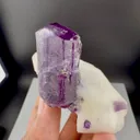 Scapolite from Afghanistan - image 5
