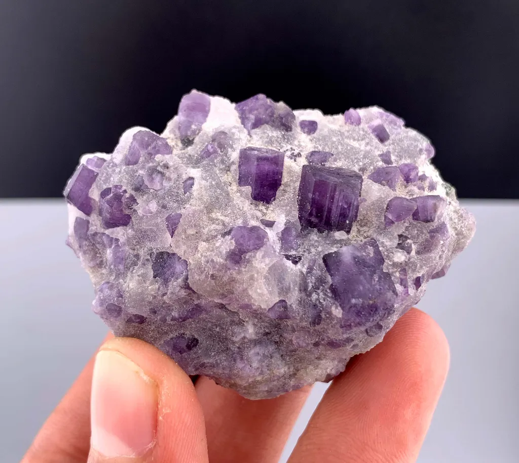 Scapolite from Afghanistan - image 8