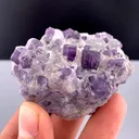 Scapolite from Afghanistan - image 8