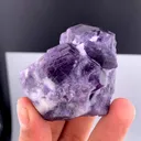 Scapolite from Afghanistan - image 9