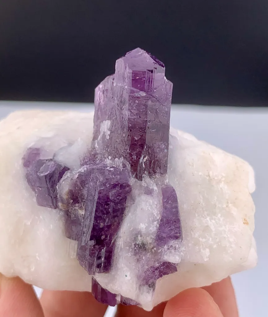 Scapolite from Afghanistan - image 6