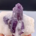 Scapolite from Afghanistan - image 6