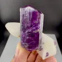 Scapolite from Afghanistan - image 3