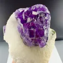 Scapolite from Afghanistan - image 4