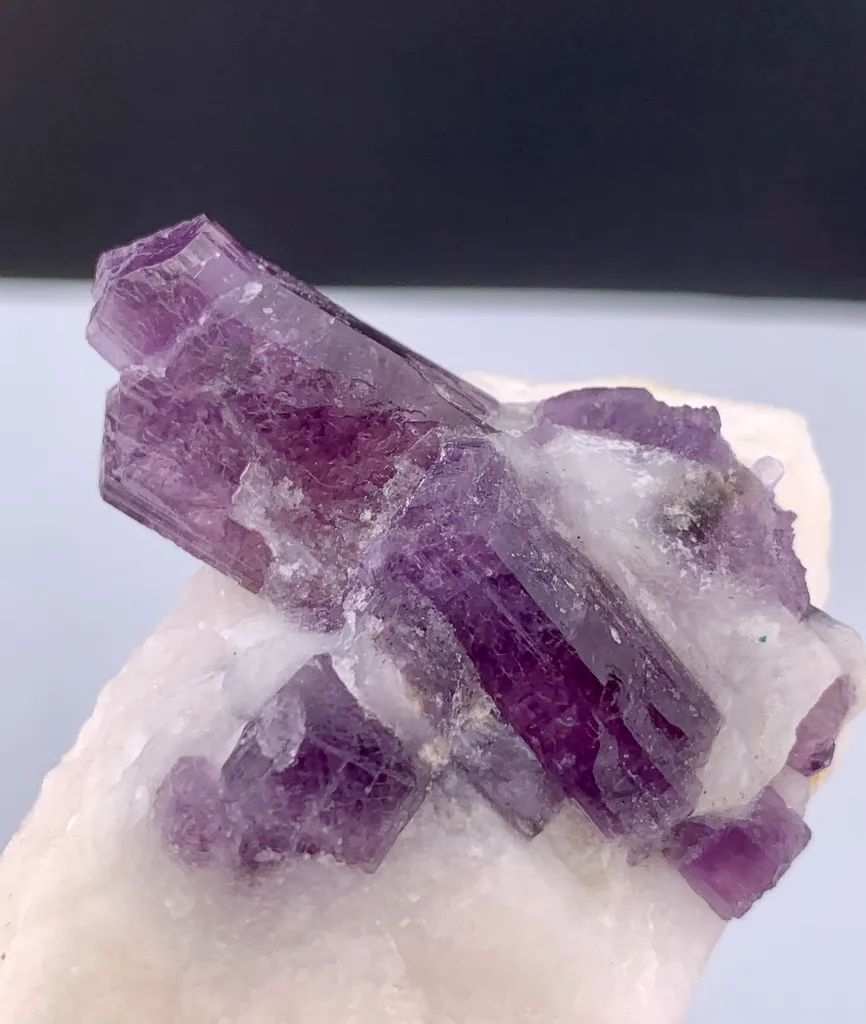 Scapolite from Afghanistan - image 9