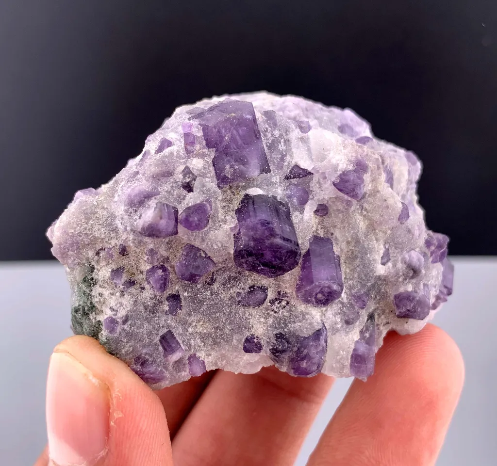 Scapolite from Afghanistan - image 6