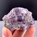 Scapolite from Afghanistan - image 6