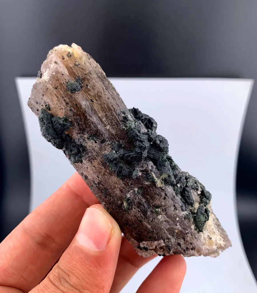 Scapolite from Afghanistan - image 7