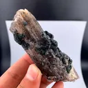 Scapolite from Afghanistan - image 7