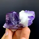 Scapolite from Afghanistan - image 1