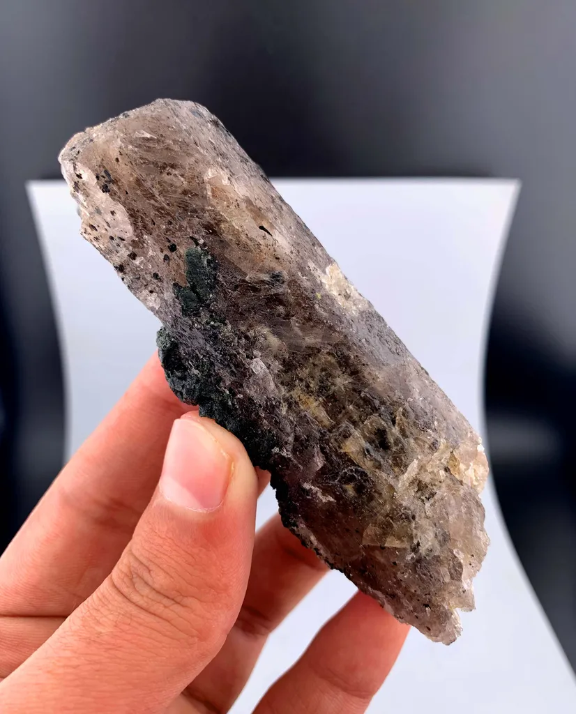 Scapolite from Afghanistan - image 9