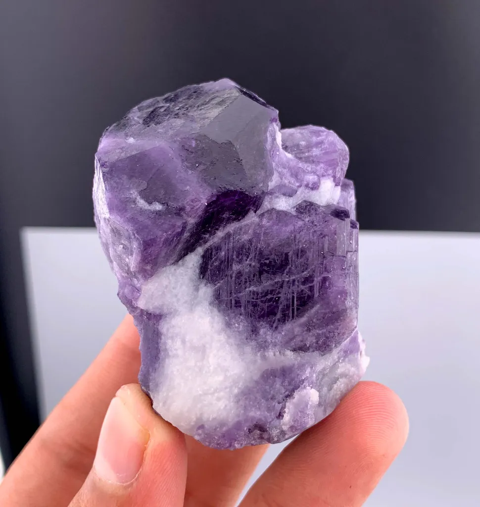 Scapolite from Afghanistan - image 7