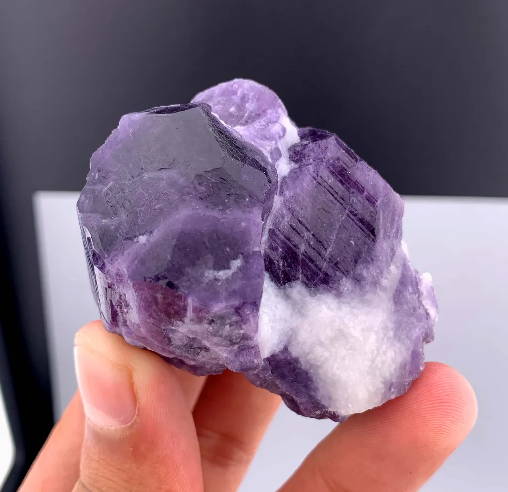 Scapolite from Afghanistan - image 6