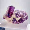 Scapolite from Afghanistan - image 7