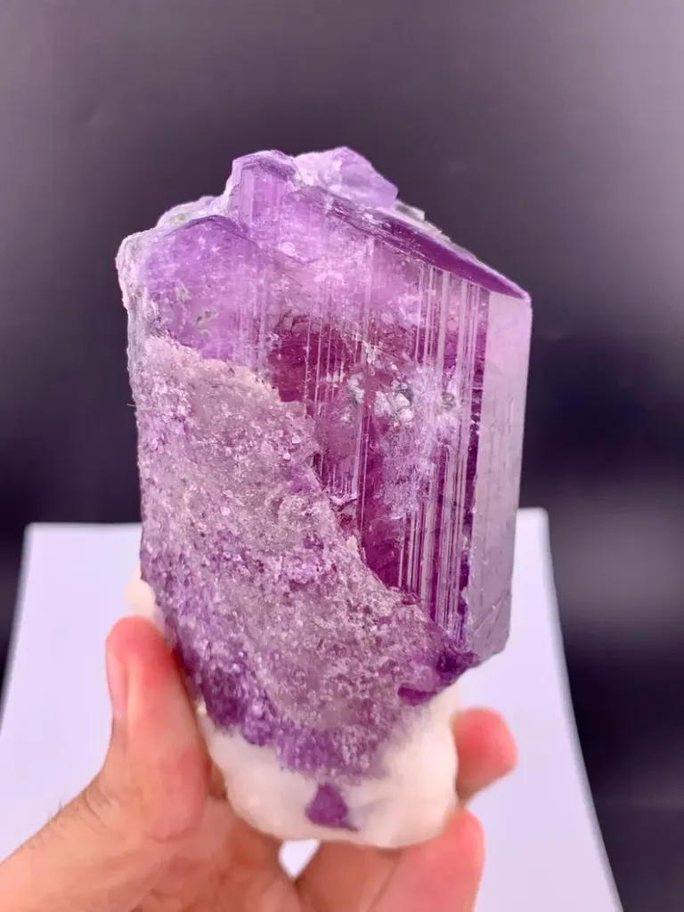 Scapolite from Afghanistan - image 7