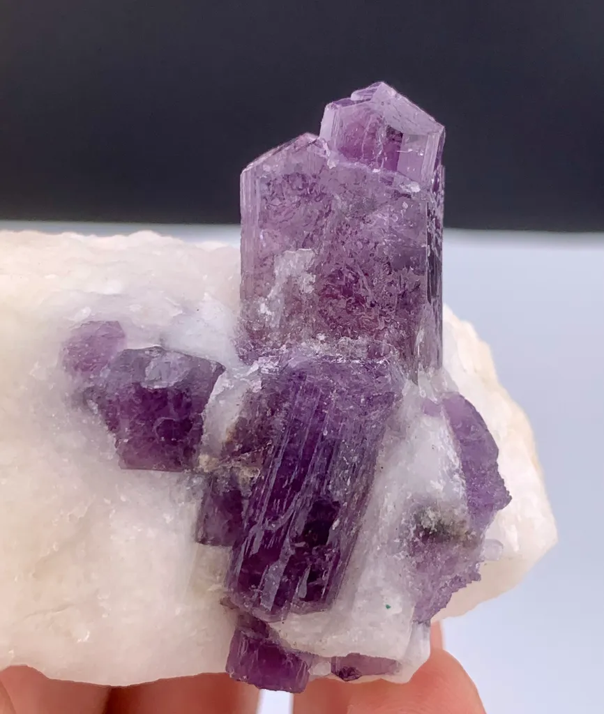 Scapolite from Afghanistan - image 5