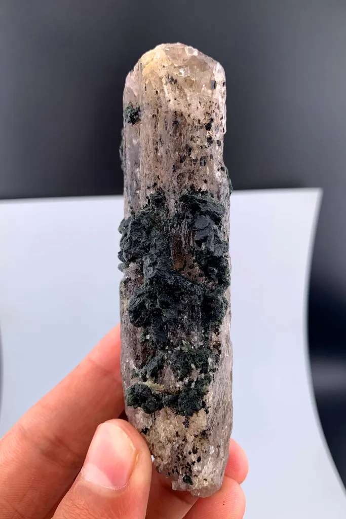 Scapolite from Afghanistan - image 8