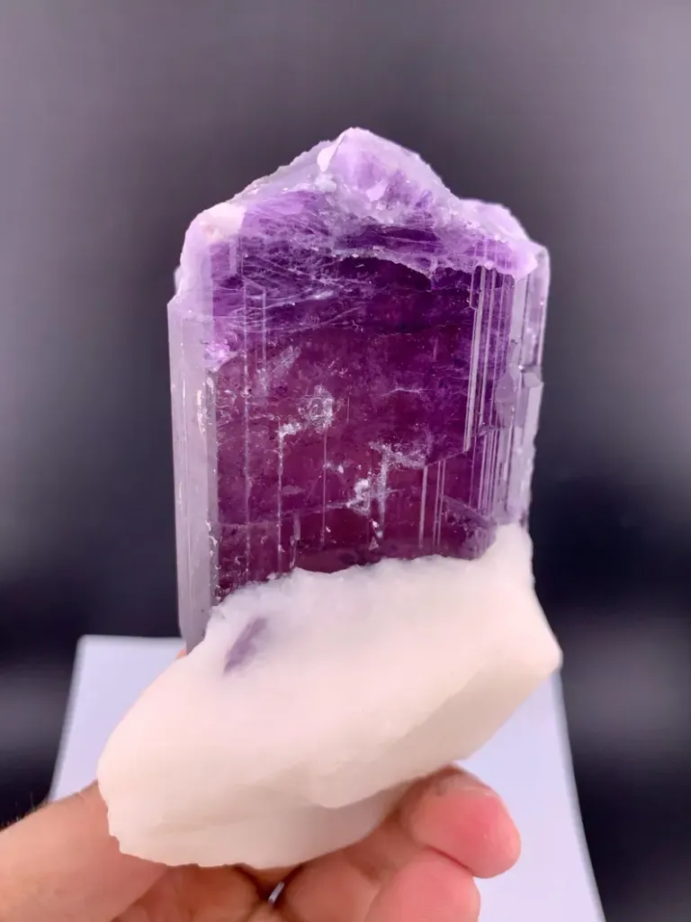 Scapolite from Afghanistan - image 5