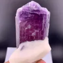 Scapolite from Afghanistan - image 5