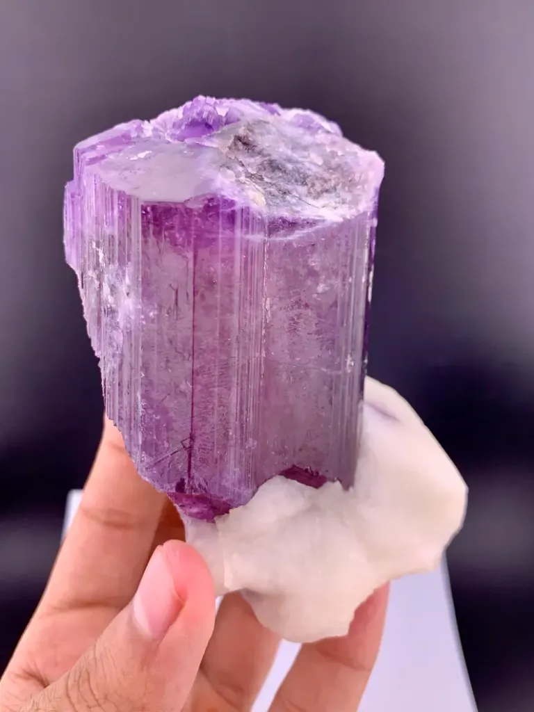 Scapolite from Afghanistan - image 6