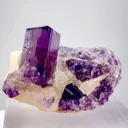 Scapolite from Afghanistan - image 1