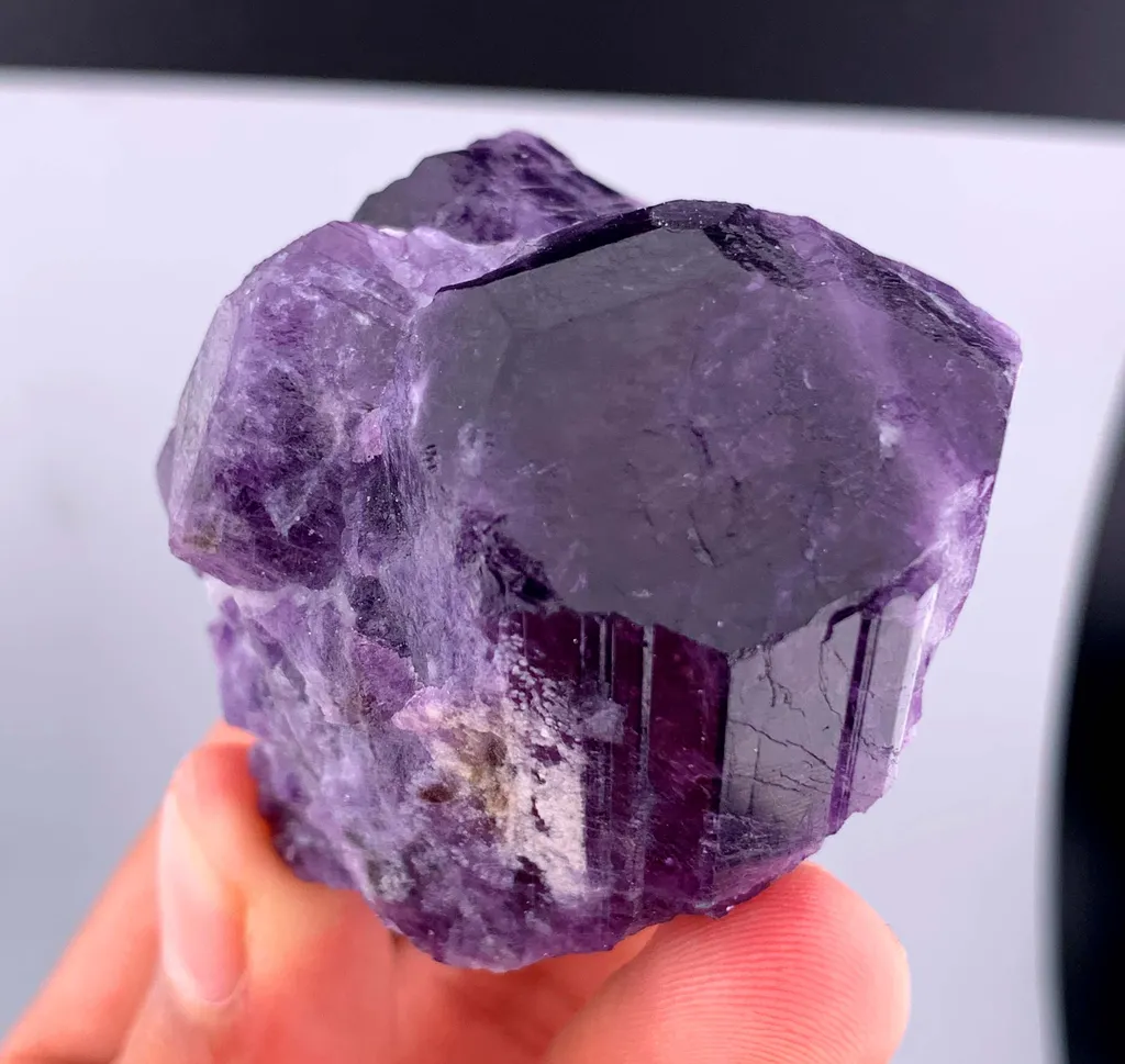 Scapolite from Afghanistan - image 10