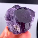 Scapolite from Afghanistan - image 10
