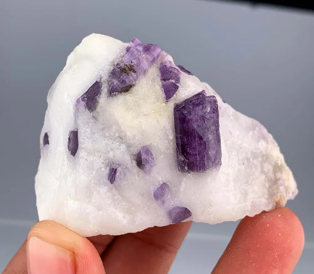 Scapolite from Afghanistan - image 6