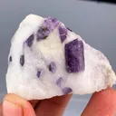 Scapolite from Afghanistan - image 6