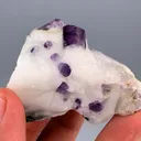 Scapolite from Afghanistan - image 9