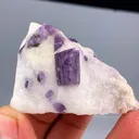 Scapolite from Afghanistan - image 3