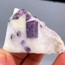Scapolite from Afghanistan - image 4