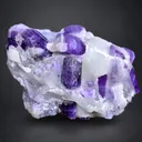 Scapolite from Afghanistan - image 1