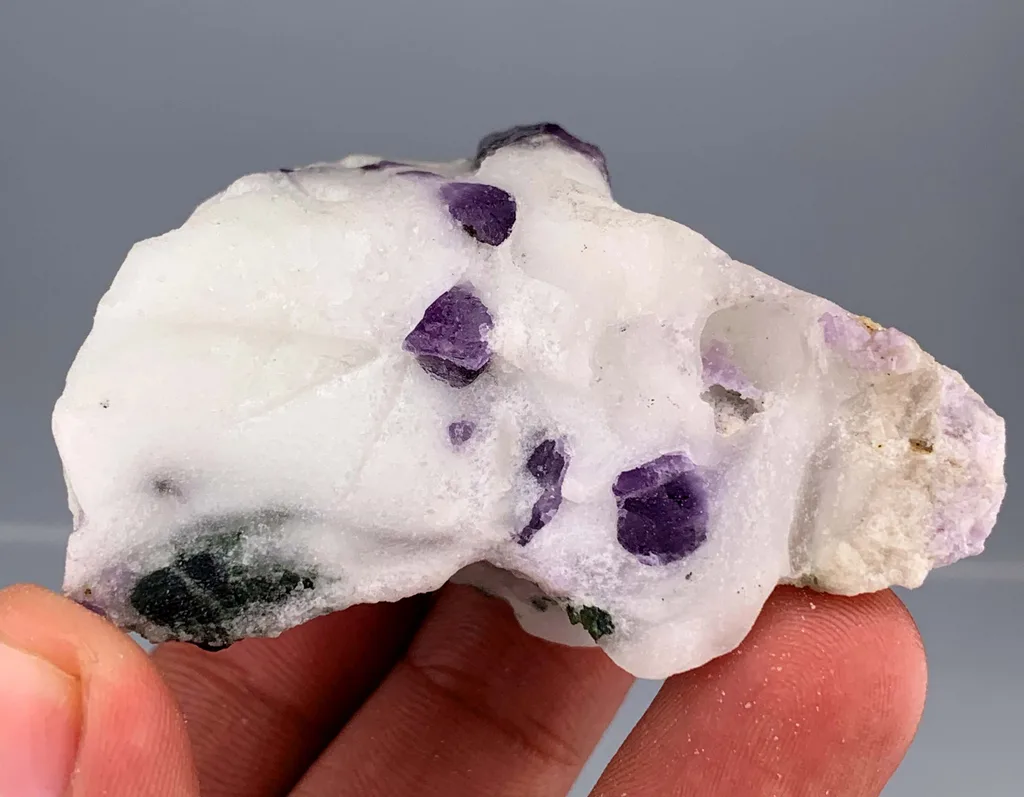 Scapolite from Afghanistan - image 10
