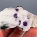 Scapolite from Afghanistan - image 10