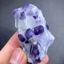 Scapolite from Afghanistan - image 8