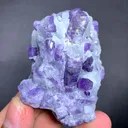 Scapolite from Afghanistan - image 10