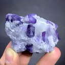 Scapolite from Afghanistan - image 4