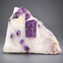 Scapolite from Afghanistan - image 1