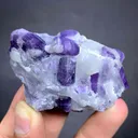 Scapolite from Afghanistan - image 3