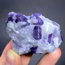 Scapolite from Afghanistan - image 5