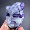 Scapolite from Afghanistan - image 7